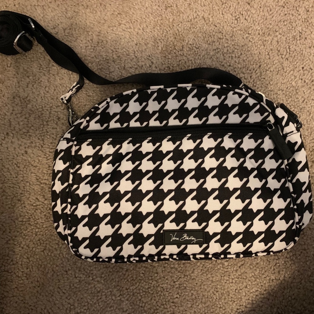 Vera Bradley Crossbody